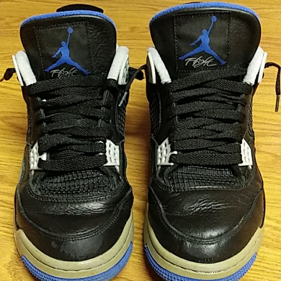 jordan ln3 black